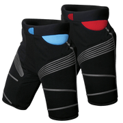 OBO | OBO OGO Smarty Pants | OGO Smarty Pants - Black/Peron / XSmall | Total Hockey