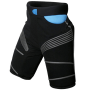 OBO | OBO OGO Smarty Pants | OGO Smarty Pants - Black/Peron / XSmall | Total Hockey