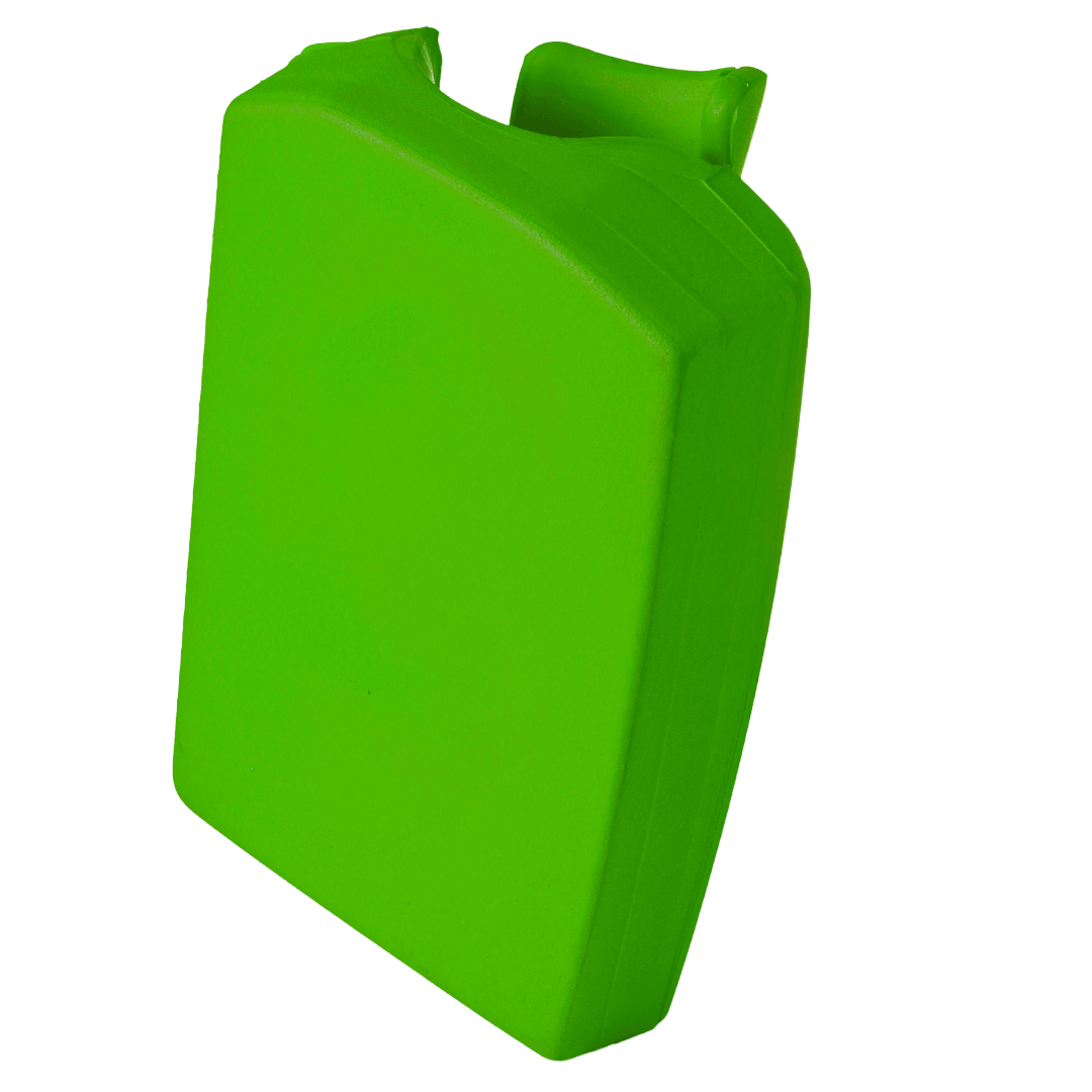 OBO Robo Plus Left Hand Protector Green | OBO | Total-Hockey