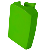 OBO | OBO ROBO PLUS Hand Protector Left Green | ROBO PLUS Hand Protector Left Green - Green / Medium | Total Hockey