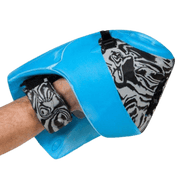 OBO | OBO ROBO PLUS Hand Protector Right Peron | ROBO PLUS Hand Protector Right Peron - Peron / Medium | Total Hockey