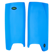 OBO | OBO ROBO PLUS Legguards Peron | ROBO PLUS Legguards Peron - Medium / Peron | Total Hockey