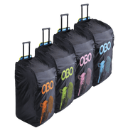OBO | OBO Rain Cover | Rain Cover - Black/Blue | Total Hockey