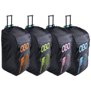 OBO | OBO Rain Cover | Rain Cover - Black/Blue | Total Hockey