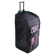 OBO | OBO Rain Cover | Rain Cover - Black/Blue | Total Hockey