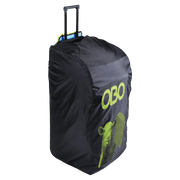 OBO | OBO Rain Cover | Rain Cover - Black/Green | Total Hockey