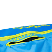 OBO | OBO Stand-Up Wheelie Bag Blue/Sky Blue | Stand-Up Wheelie Bag Blue/Sky Blue - Blue/Sky Blue | Total Hockey