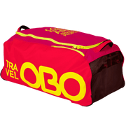 OBO | OBO Travel Bag Magenta/Pink | Travel Bag Magenta/Pink - Magenta/Pink | Total Hockey