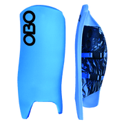 OBO | OBO YAHOO Legguards | YAHOO Legguards - Small / Peron | Total Hockey