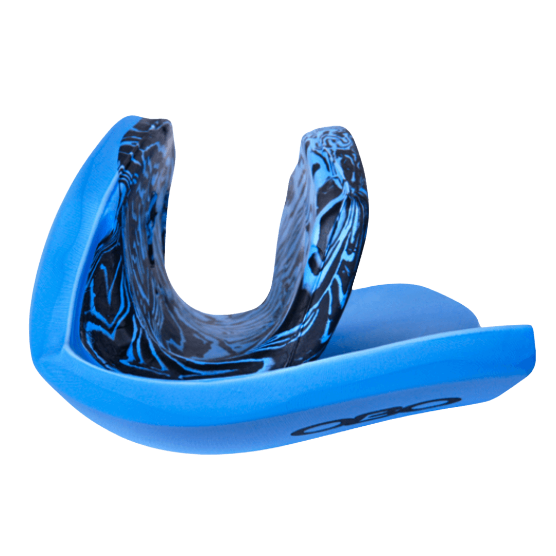 OBO | OBO YAHOO Legguards | YAHOO Legguards - Small / Peron | Total Hockey