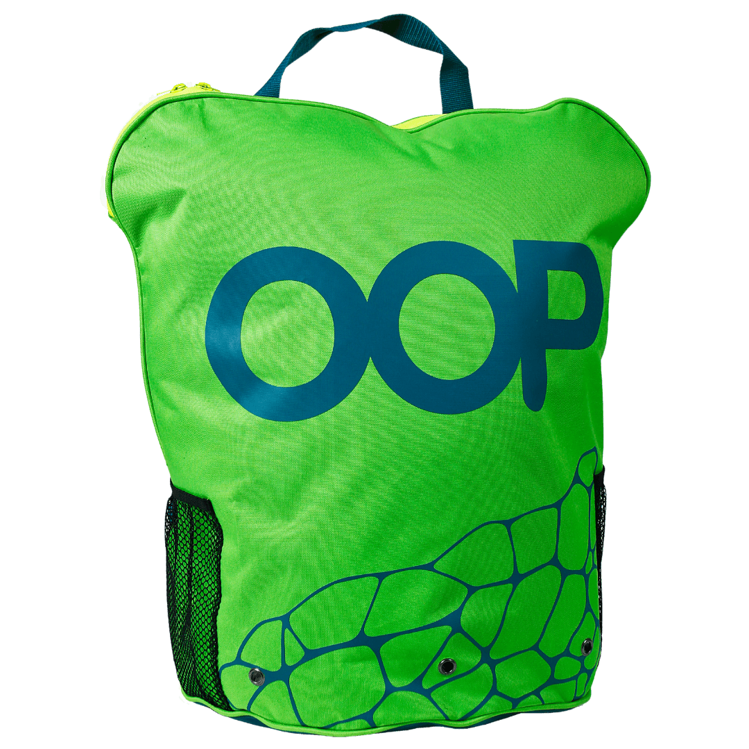 OOP | OOP Carry Bag - CarryMe | Carry Bag - CarryMe - One Size | Total Hockey