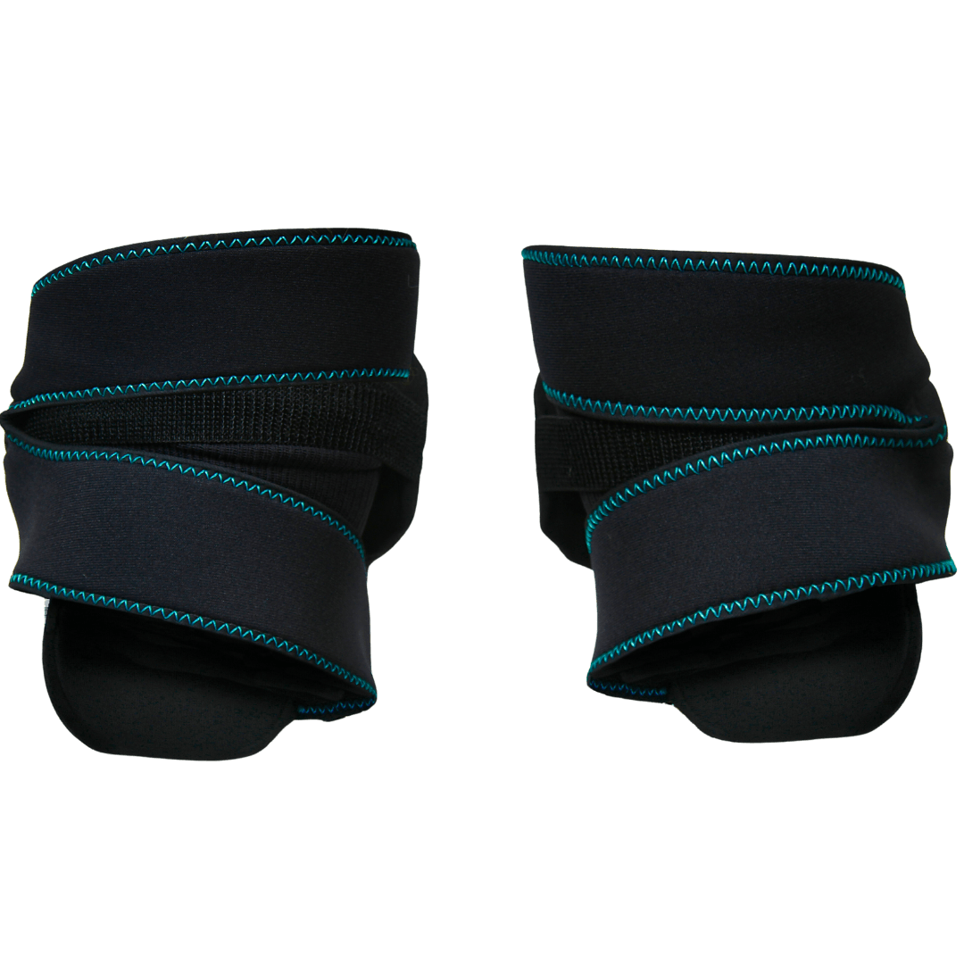 OOP | OOP Knee Protector - BeesKnees | Knee Protector - BeesKnees - One Size | Total Hockey