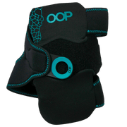 OOP | OOP Knee Protector - BeesKnees | Knee Protector - BeesKnees - One Size | Total Hockey