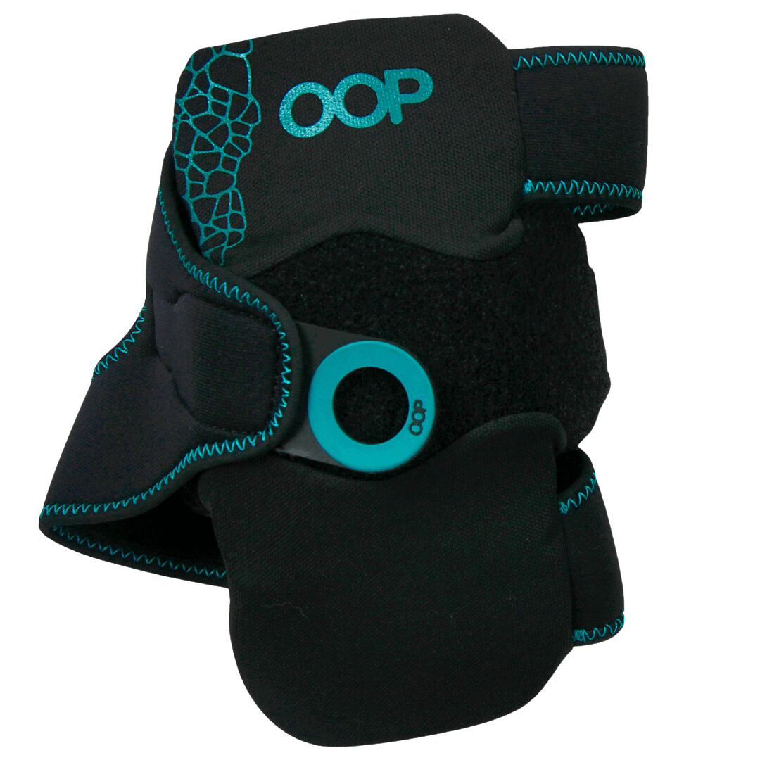 OOP | OOP Knee Protector - BeesKnees | Knee Protector - BeesKnees - One Size | Total Hockey