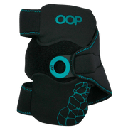 OOP | OOP Knee Protector - BeesKnees | Knee Protector - BeesKnees - One Size | Total Hockey