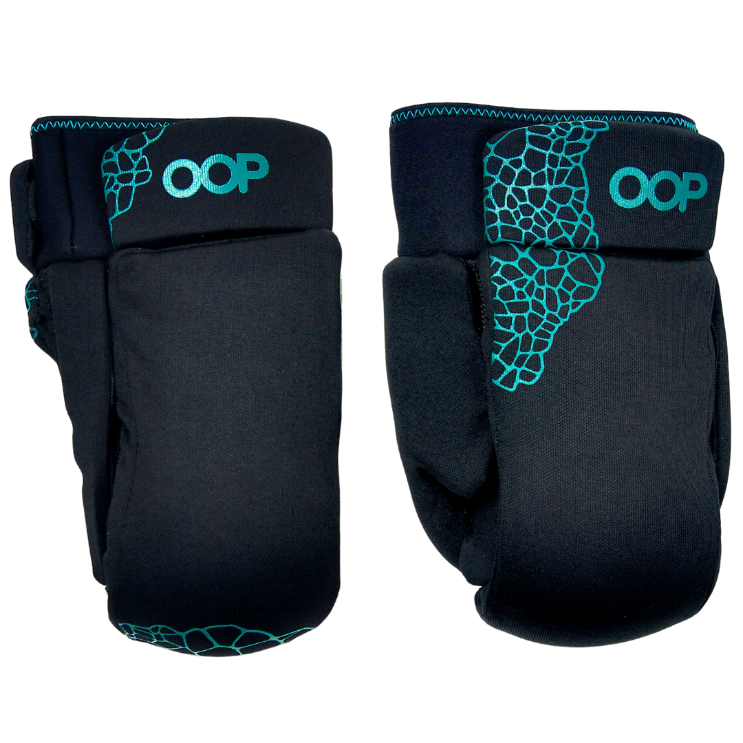 OOP | OOP Hand Protectors - HandOver | Hand Protectors - HandOver - One Size | Total Hockey
