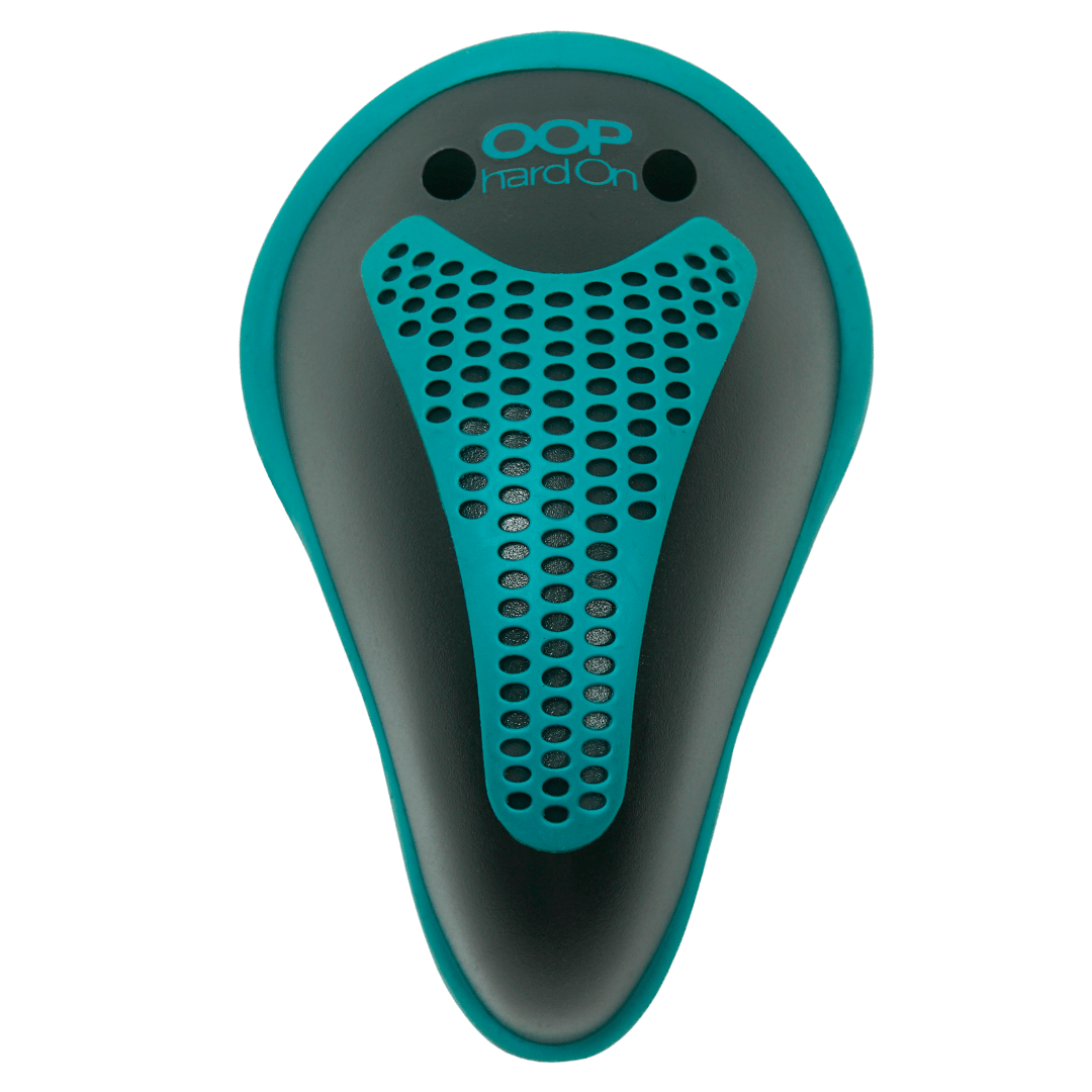 OOP | OOP Groin Cup - HardOn | Groin Cup - HardOn - One Size | Total Hockey