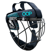 OOP | OOP FACE OFF Steel Face Protector - Pack Of 4 | FACE OFF Steel Face Protector - Pack Of 4 - Youth / Small | Total Hockey