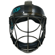 OOP | OOP FACE OFF Steel Face Protector - Pack Of 4 | FACE OFF Steel Face Protector - Pack Of 4 - Youth / Small | Total Hockey
