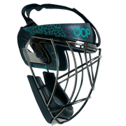 OOP | OOP FACE OFF Steel Face Protector - Pack Of 4 | FACE OFF Steel Face Protector - Pack Of 4 - Youth / Small | Total Hockey