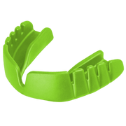 OPRO | OPRO Snap Fit Gum Shield | Snap Fit Gum Shield - Neon Green | Total Hockey