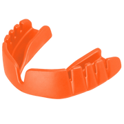OPRO | OPRO Snap Fit Gum Shield | Snap Fit Gum Shield - Fluro Orange | Total Hockey