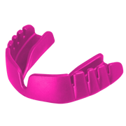 OPRO | OPRO Snap Fit Gum Shield | Snap Fit Gum Shield - Hot Pink | Total Hockey