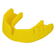 OPRO | OPRO Snap Fit Gum Shield | Snap Fit Gum Shield - Lemon Flavoured | Total Hockey