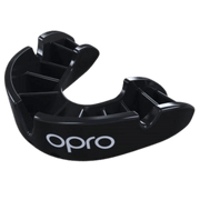 OPRO | OPRO Bronze Gum Shield Gen 5 | Bronze Gum Shield Gen 5 - Black | Total Hockey
