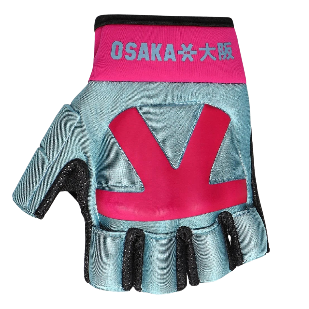 Armadillo 4.0 Glove Left Hand