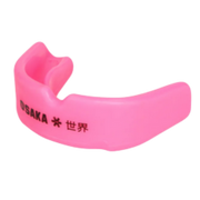 OSAKA Hockey | OSAKA Hockey Mouth Guard Comfort | Mouth Guard Comfort - Raspberry / Junior | Total Hockey