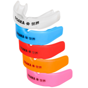 OSAKA Hockey | OSAKA Hockey Mouth Guard Comfort | Mouth Guard Comfort - Clear / Junior | Total Hockey