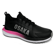 OSAKA Hockey | OSAKA Hockey Furo Black LE | Furo Black LE - EUR 35.5 | UK 2.5 | Total Hockey