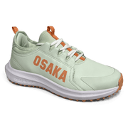 OSAKA Hockey | OSAKA Hockey Furo Opal Green LE | Furo Opal Green LE - EUR 35.5 | UK 2.5 | Total Hockey