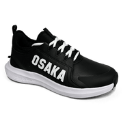 OSAKA Hockey | OSAKA Hockey Furo Play Black LE | Furo Play Black LE - EUR 34 | UK2 | Total Hockey