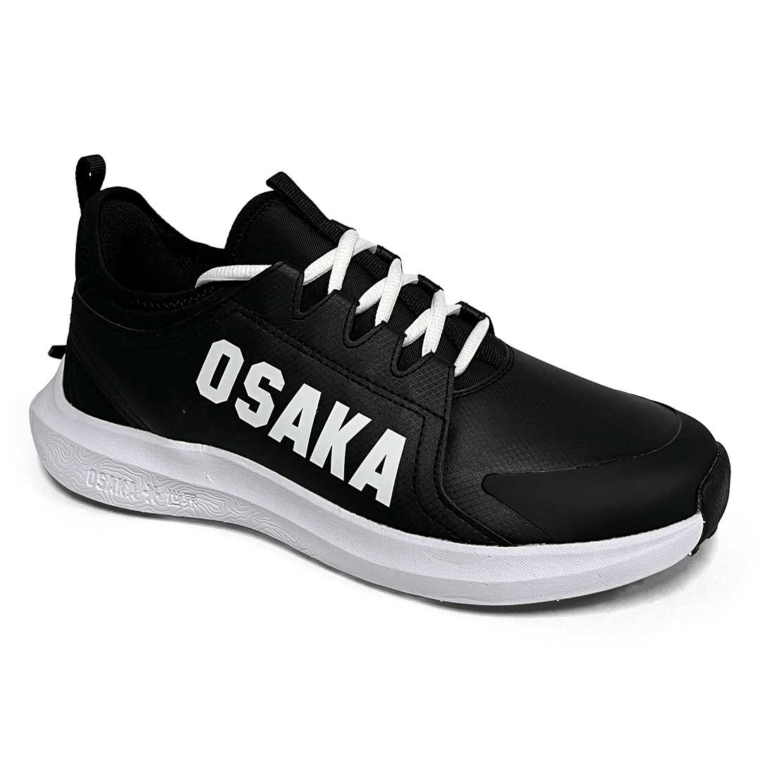 OSAKA Hockey | OSAKA Hockey Furo Play Black LE | Furo Play Black LE - EUR 34 | UK2 | Total Hockey