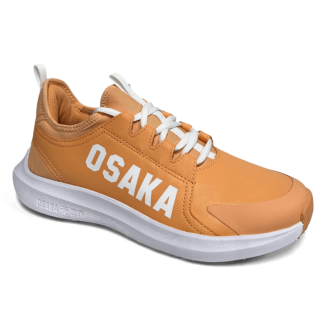 OSAKA Hockey | OSAKA Hockey Furo Play True Orange LE | Furo Play True Orange LE - EUR 34 | UK2 | Total Hockey
