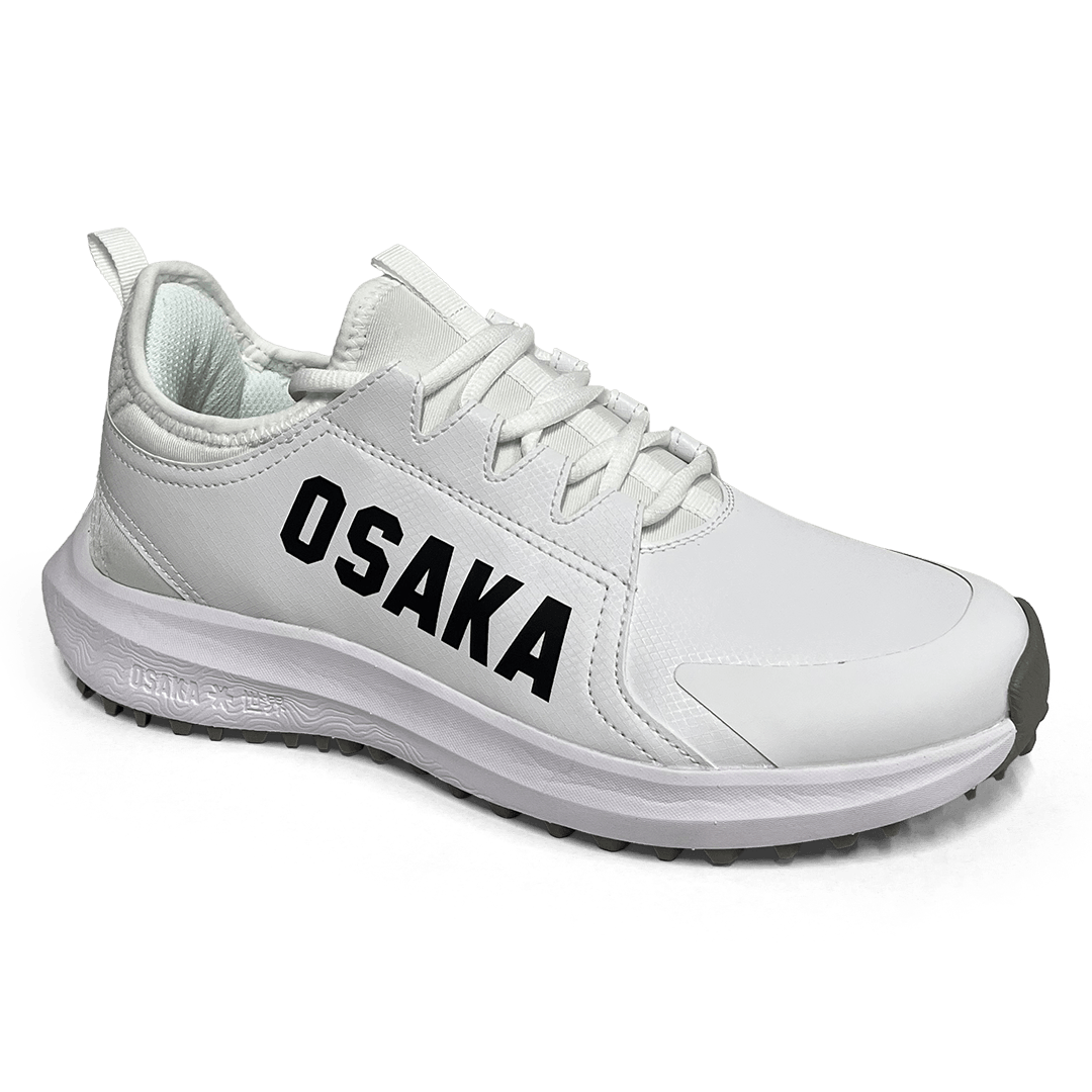 OSAKA Hockey | OSAKA Hockey Furo White LE | Furo White LE - EUR 35.5 | UK 2.5 | Total Hockey