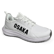 OSAKA Hockey | OSAKA Hockey Furo White LE | Furo White LE - EUR 35.5 | UK 2.5 | Total Hockey