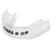 OSAKA Hockey | OSAKA Hockey Mouth Guard Comfort | Mouth Guard Comfort - Clear / Junior | Total Hockey
