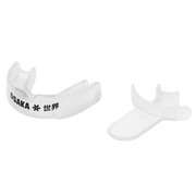OSAKA Hockey | OSAKA Hockey Mouth Guard Comfort | Mouth Guard Comfort - Clear / Junior | Total Hockey