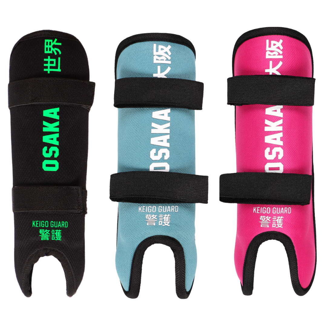 Keigo Shinguard