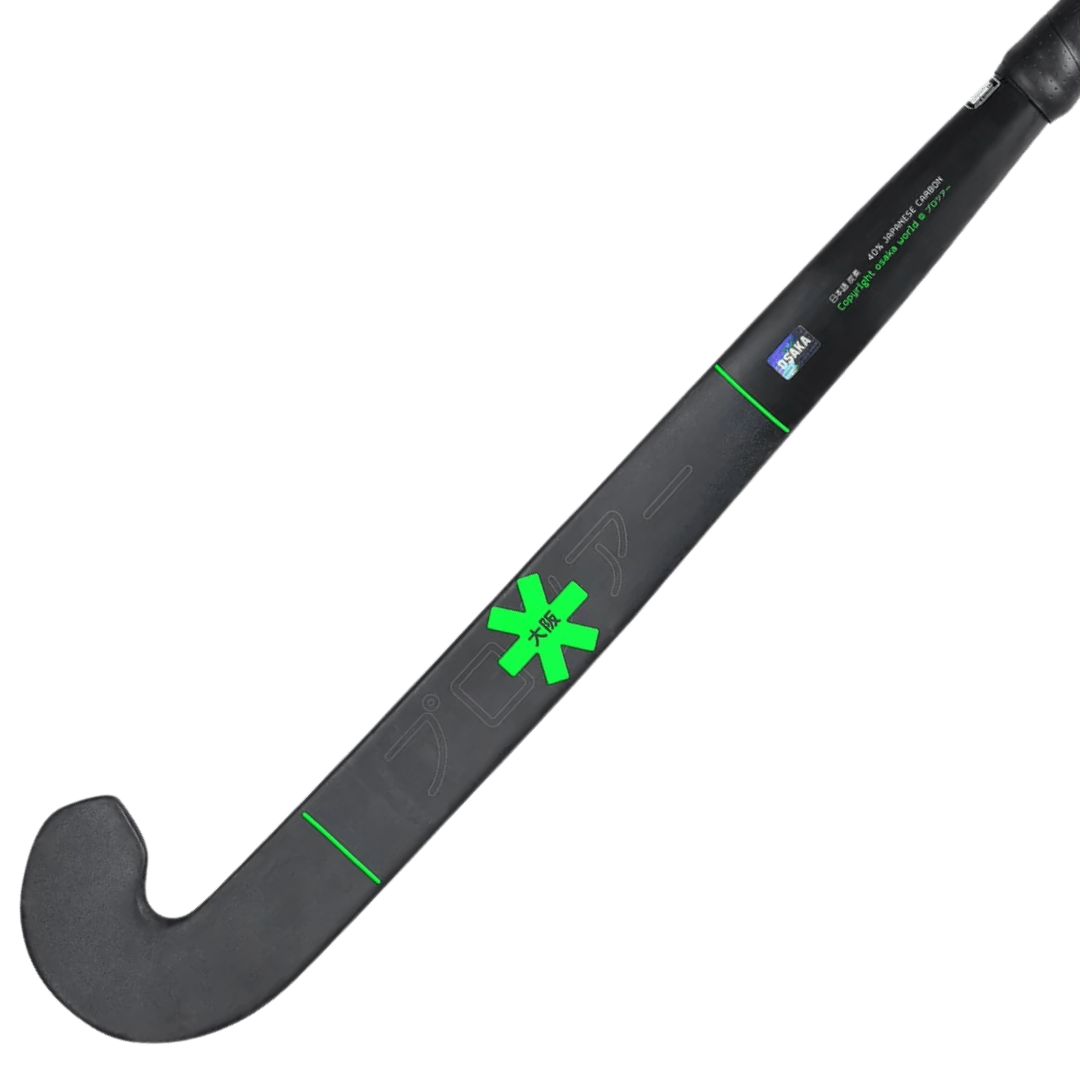 OSAKA Hockey | OSAKA Hockey FuTURELAB Pro Bow 40 2.0 | FuTURELAB Pro Bow 40 2.0 - 36.5" Light | Total Hockey