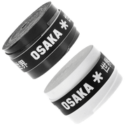 OSAKA Hockey | OSAKA Hockey Overgrip | Overgrip - Black | Total Hockey