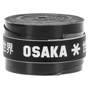 OSAKA Hockey | OSAKA Hockey Overgrip | Overgrip - Black | Total Hockey