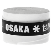OSAKA Hockey | OSAKA Hockey Overgrip | Overgrip - White | Total Hockey