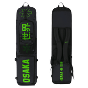 OSAKA Hockey | OSAKA Hockey Pro Tour SB Large 2.0 | Pro Tour SB Large 2.0 - Iconic Black | Total Hockey