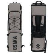 OSAKA Hockey | OSAKA Hockey Pro Tour Stickbag XL | Pro Tour Stickbag XL - Cloudburst | Total Hockey