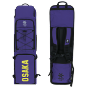 OSAKA Hockey | OSAKA Hockey Pro Tour Stickbag XL | Pro Tour Stickbag XL - Limogenes | Total Hockey