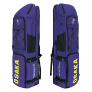 OSAKA Hockey | OSAKA Hockey Pro Tour Stickbag XL | Pro Tour Stickbag XL - Cloudburst | Total Hockey
